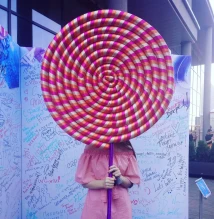 Как Wargaming отмечали день рождения