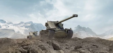 В бой на Kranvagn WoT