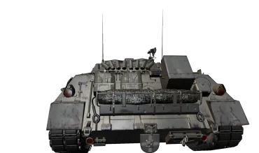 Kanonenjagdpanzer 105 mm (ПТ, Германия) вышла на супертест WoT