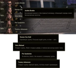 Экипаж, перк, ангар, иконки для танка Primo Victoria (Sabaton) 2017 Экипаж, перк, ангар, иконки для танка Primo Victoria (Sabaton) 2017