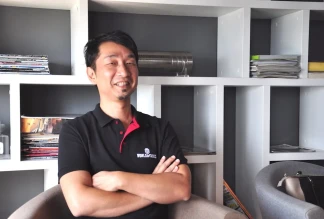 Музыку для WoT написал автор саундтрека Silent Hill и бывший сотрудник Konami