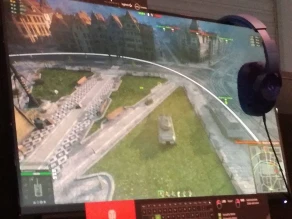 Химмельсдорф HD (WOT)