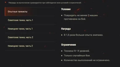 Задонать на Фоша, пожалуйста или Битва на Курской дуге. Боевые задачи