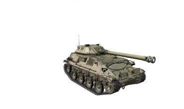 Британский ЛТ 9 уровня GSOR3301 AVR FS на супертесте World of Tanks Британский ЛТ 9 уровня GSOR3301 AVR FS на супертесте World of Tanks