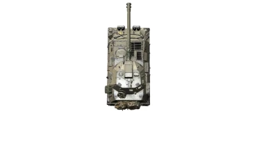 Британский ЛТ 9 уровня GSOR3301 AVR FS на супертесте World of Tanks Британский ЛТ 9 уровня GSOR3301 AVR FS на супертесте World of Tanks