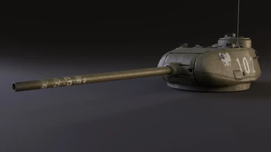 Дата начала 7 эпизода «Линии фронта» World of Tanks
