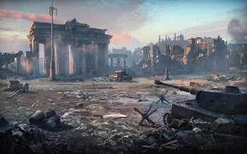 Ответы разработчиков World of Tanks с форума Reddit