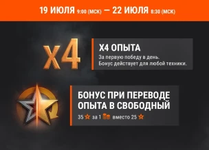 Акция «Сталинградская битва» на этих выходных в World of Tanks