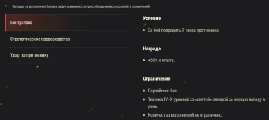 Акция «Сталинградская битва» на этих выходных в World of Tanks