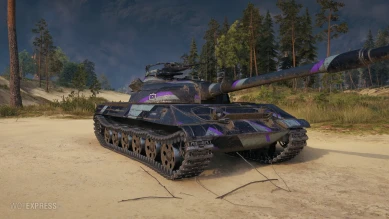 Как в июле получить майский пакет Дельта Twitch Prime WoT