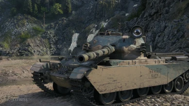 Стили, нашивка и медаль за участие в событии «Последний рубеж» World of Tanks Стили, нашивка и медаль за участие в событии «Последний рубеж» World of Tanks