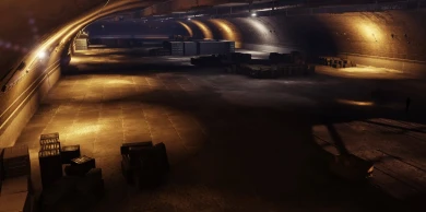 Второй тест обновления 1.6 World of Tanks