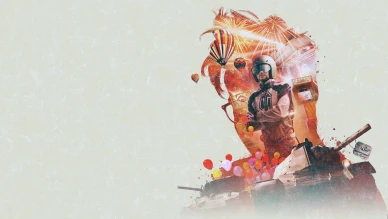 Грандиозное событие: Танковый фестиваль 2019 World of Tanks