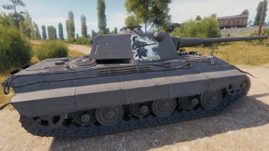 Двенадцатый сезон на Глобальной карте World of Tanks