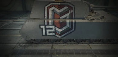Двенадцатый сезон на Глобальной карте World of Tanks
