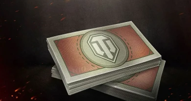 Итоги бонового аукциона «Огненный след» World of Tanks