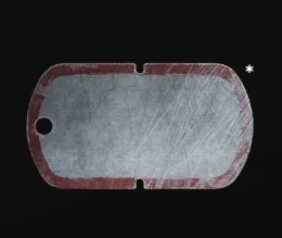 Уникальная основа для жетона Танкового фестиваля World of Tanks