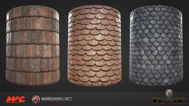 Небольшое обновление 10 августа в World of Tanks