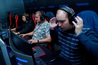 Турнир «Битва заводов» по World of Tanks