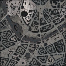 Карта «Зона 404» для события «Стальной охотник» World of Tanks