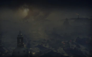 Карта «Зона 404» для события «Стальной охотник» World of Tanks