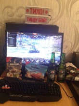 В школьную программу предложили ввести уроки по Dota 2 и World of Tanks