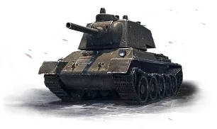 Три танка для события «Стальной охотник» World of Tanks