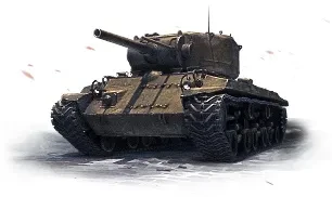 Три танка для события «Стальной охотник» World of Tanks