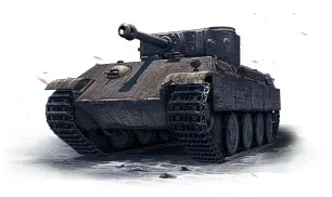 Три танка для события «Стальной охотник» World of Tanks