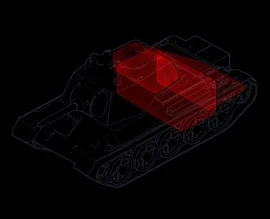 Три танка для события «Стальной охотник» World of Tanks