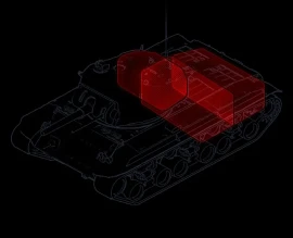 Три танка для события «Стальной охотник» World of Tanks