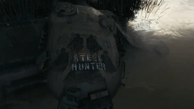 Наградные декали за режим «Стальной охотник» World of Tanks 2019 Наградные декали за режим «Стальной охотник» World of Tanks 2019