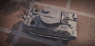 Три танка для события «Стальной охотник» World of Tanks