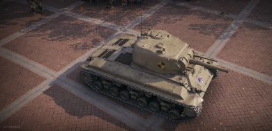 Три танка для события «Стальной охотник» World of Tanks