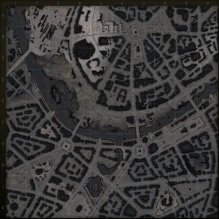 Облёт новой карты «Зона 404» для режима «Стальной охотник» World of Tanks