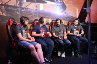 Ответы разработчиков World of Tanks с выставки Gamescom 2019