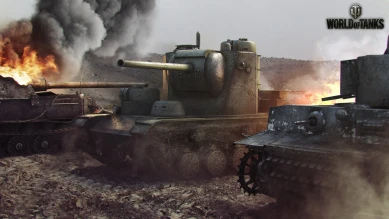 На какие премиум танки будет скидка на Фестивальной ярмарке World of Tanks