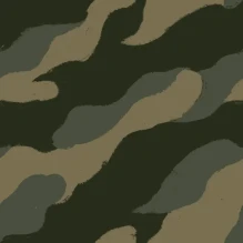 Стиль «Рассвет над Нактонганом» для техники США в World of Tanks