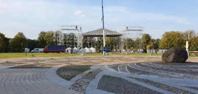 WG Fest 2019: День танкиста WG Fest 2019: День танкиста