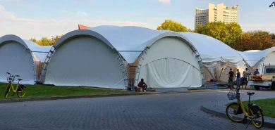 WG Fest 2019: День танкиста WG Fest 2019: День танкиста