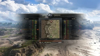 Проблемы лёгких танков в World of Tanks 2019