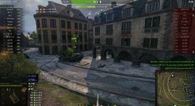 Проблемы лёгких танков в World of Tanks 2019