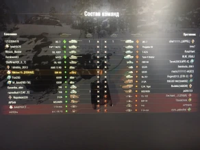 Проблемы лёгких танков в World of Tanks 2019