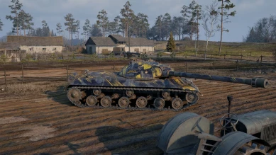 Наборы со стилями «Битвы блогеров» 2018 в World of Tanks Наборы со стилями «Битвы блогеров» 2018 в World of Tanks