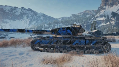 Наборы со стилями «Битвы блогеров» 2018 в World of Tanks Наборы со стилями «Битвы блогеров» 2018 в World of Tanks