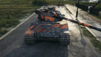 Наборы со стилями «Битвы блогеров» 2018 в World of Tanks Наборы со стилями «Битвы блогеров» 2018 в World of Tanks