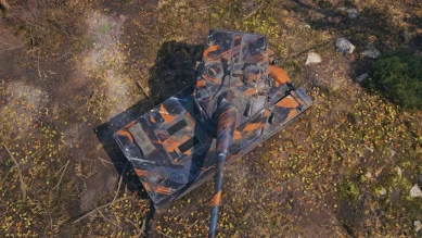 Наборы со стилями «Битвы блогеров» 2018 в World of Tanks Наборы со стилями «Битвы блогеров» 2018 в World of Tanks