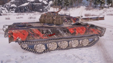 Наборы со стилями «Битвы блогеров» 2018 в World of Tanks Наборы со стилями «Битвы блогеров» 2018 в World of Tanks