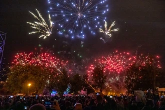 «Wargaming Fest: День танкиста». Итоги мероприятия