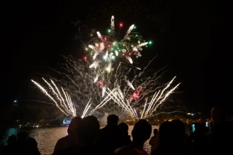 «Wargaming Fest: День танкиста». Итоги мероприятия